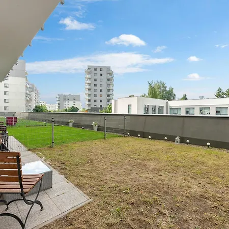 Apartman Lema 4 By Grand *