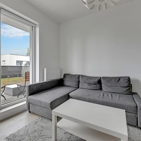 Lema 4 By Grand Apartman Gdańsk