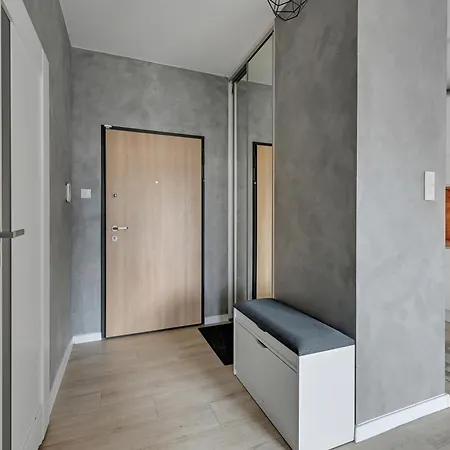 Lema 4 By Grand Apartman *