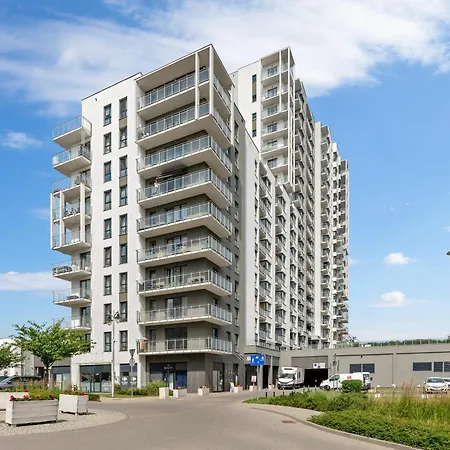 Lema 4 By Grand Gdańsk