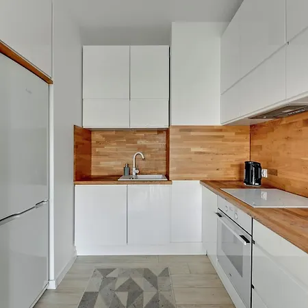 Apartman Lema 4 By Grand