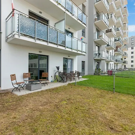 Apartman Lema 4 By Grand *