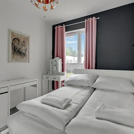 Lema 4 By Grand Apartman *