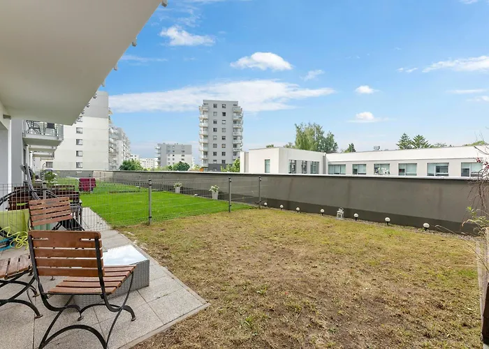 Apartment Lema 4 By Grand *