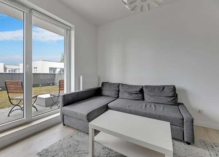 Lema 4 By Grand Apartment Danzig