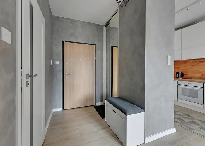 Lema 4 By Grand Apartment *