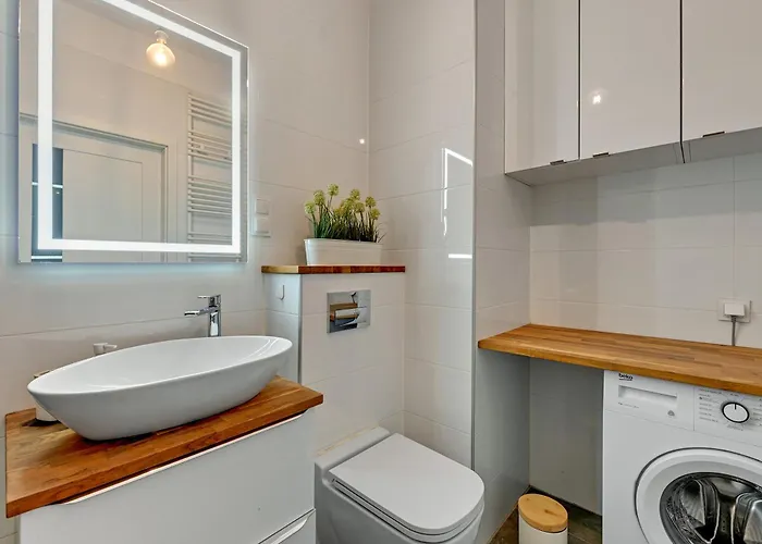 Apartment Lema 4 By Grand Danzig