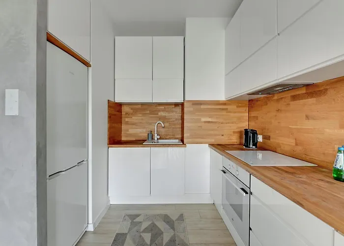 Apartment Lema 4 By Grand