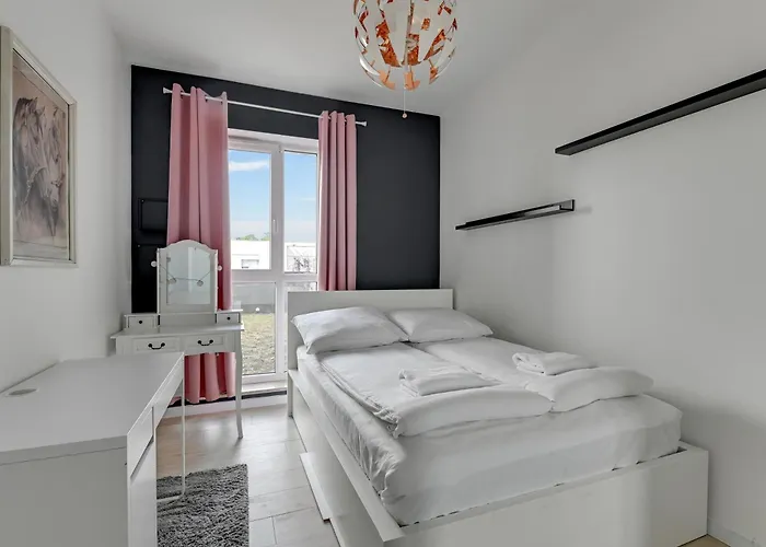 Lema 4 By Grand Apartment *