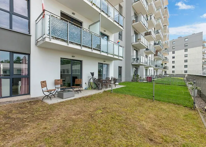 Apartment Lema 4 By Grand *