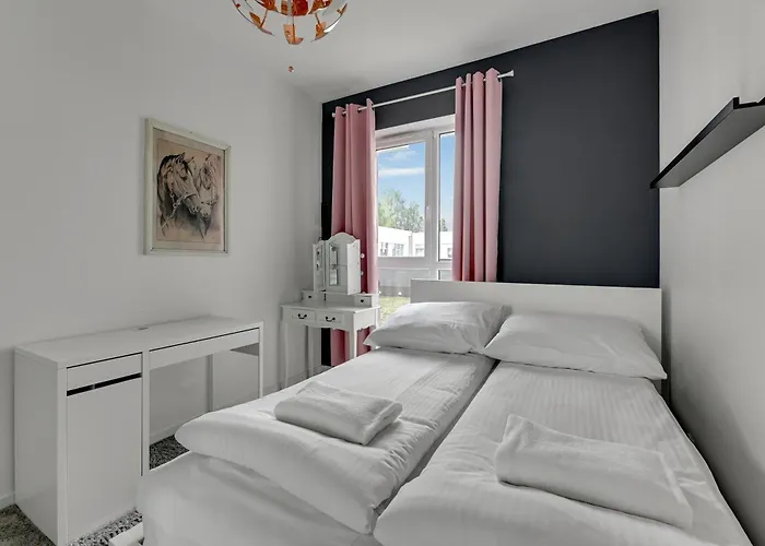 Lema 4 By Grand Apartment *